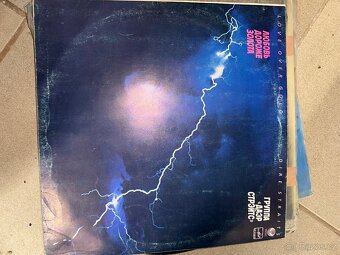 Vinylové gramodesky - 17