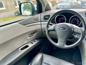 2013 SUBARU TRIBECA LIMITED 3.6R AWD - 17