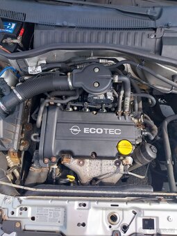 Opel Corsa 1,2i  173 000km - 17