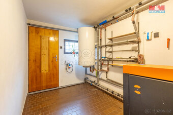 Prodej rodinného domu, 278 m², Chřibská - 17