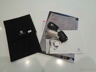 Peugeot 5008 1,2 PT ACTIVE 106.000 km - 17