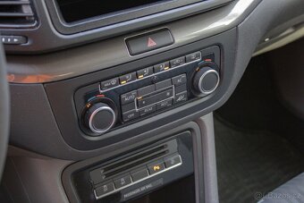 Seat Alhambra 2.0 TDi DPF aj na splátky - 17