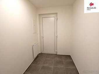 Pronájem bytu 2+kk 46 m2 Javorová, Blovice - 17