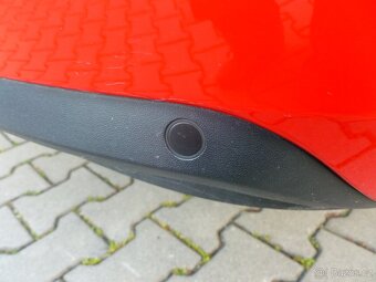 Škoda Octavia kombi III1.4TSI/CZ/SUPER STAV TAŽNÉ,DIGI KLIMA - 17