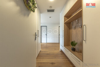 Prodej bytu 3+kk, 84 m², Mladá Boleslav, ul. Vondřichova - 17