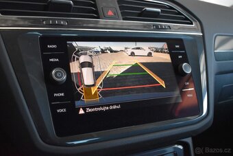 Volkswagen Tiguan, 2.0TDi.DSG.ELEGANCE.VIRTUAL.IQ LIGHT - 17