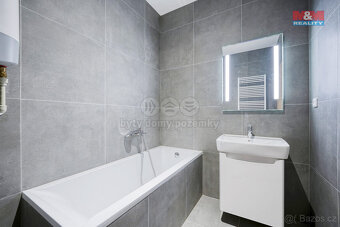 Pronájem bytu 3+kk, 73 m², Plzeň, ul. Arbesova - 17