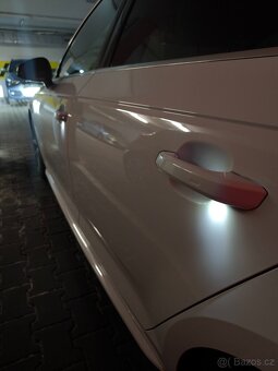 Prodám Audi A4 B9 2.0 TDI Sport - 17