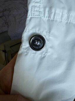 Kabátek Burberry - 17