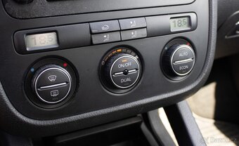 Volkswagen Golf 1.4 Trendline - 17