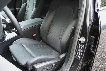 BMW X3 20d xDrive, tažné, H/K, Head Up, ACC, 360° kamera - 17