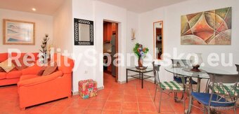 Přízemní apartmán 3+1 se zahradou jen 700 metrů od moře - 17