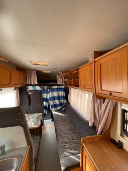 Fiat Ducato 14 2,5 TDI - 17