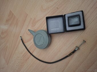 Bolex Paillard B8 8mm Kamera + příslušenství - 17