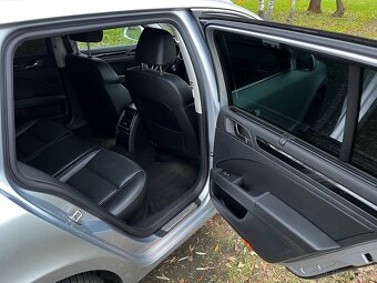 Superb II 2.0tdi 125kW 4x4 - 17