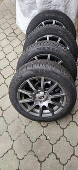 Škoda Roomster 1.2 8v Tsi 63kw KLIMA ESP 2014 EURO5 - 17