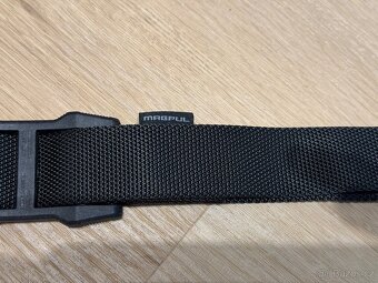 Edgun Leshyi 2 PCP vzduchovka / 6.35mm 450mm hlaven - 17