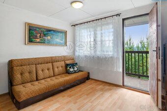 Prodám chatu v Ústí nad Labem, Staré Dobětice - 17