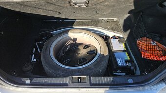 MERCEDES-BENZ TŘÍDY E 2,2E E220CDI ENERGY CLASSIC - 17