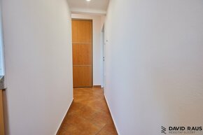 Prodej bytu 2+1 ( 58 m2), s klimatizací a rekuperací, Rajhra - 17