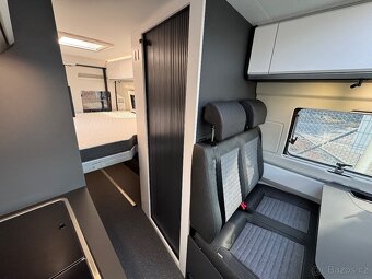 ADRIA TWIN SUPREME 640 SGX, TOP vestavba - 17