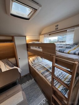 Burstner 510 TK premio plus rv 2022 - 17