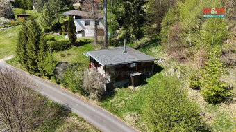Prodej chaty, 74 m², Vítkov - Podhradí - 17