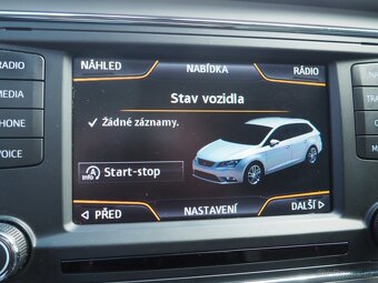 2015 Seat Leon 2.0 TDI X-Perience 4Drive - 17