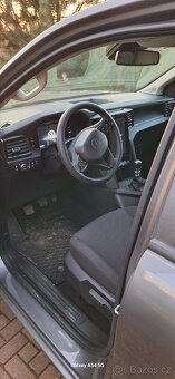 VW Amarok 2.0 125kW - 17