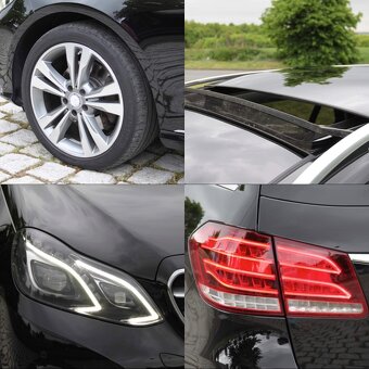 E350 CDI,W212 Face,190kw,FullLED,Webasto,Pano,360°Kamer,2014 - 17