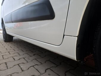 Citroen Berlingo XL 1.6 HDi GRUAU SYSTÉM - BEZ RZI - 17