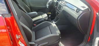 Škoda rapid 1.0tsi 70kw Style Sport +,ČR ,R.V.2018, top výba - 17