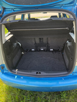 ŠKODA ROOMSTER 1.4 63kW r.v. 11.2007 169.850 km,klima servis - 17
