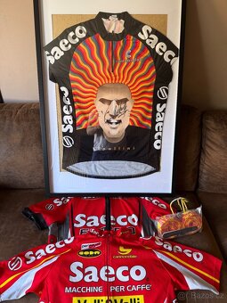 Saeco Cannondale - 17
