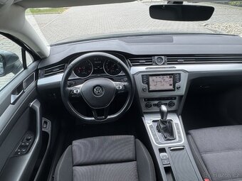 Volkswagen Passat  Variant 1.4TSi 110kW - 17