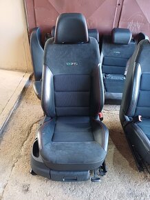 Nahradni dily Octavia 2 rs 2.0tdi 125kw cega Red edice - 17