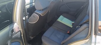 Škoda Octavia I 1.9 TDI 81kw 2001, klima, esp - 17