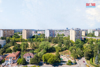 Prodej bytu 2+kk, 34 m², Praha, ul. Jílovská - 17