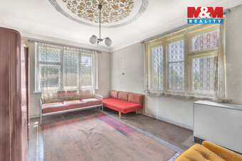 Prodej zemědělské usedlosti, 96 m², Ostroměř - 17