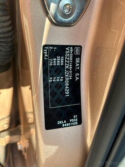 Prodám Seat Ibiza - 17