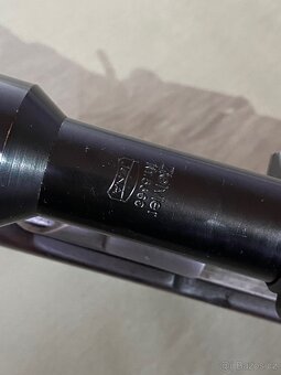 Gewehr 88 1890 optika - 17