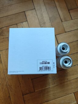 Netatmo Smart Radiator Starter Pack + další 2x - 17