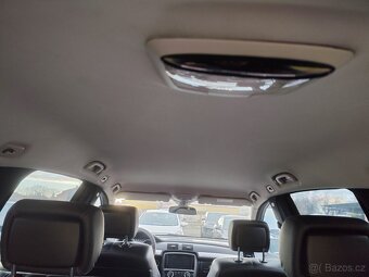 Mercedes-Benz R 320.4matic.3.0CDI.165kw.Automat.R.V.9/2006 - 17