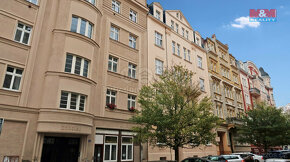 Prodej bytu 3+kk, 238 m², Karlovy Vary, ul. K. Čapka - 17