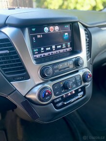 2018 Chevrolet TAHOE Police Pursuit Vehicle | 5.3 V8 | DPH - 17