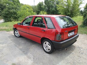 Fiat Tipo 1,6 ie - 17