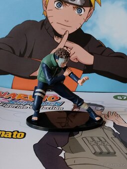 Sběratelské Naruto Shippuuden figurky - 17