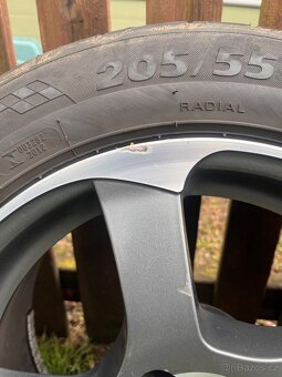 4x108 alu r16 - 17