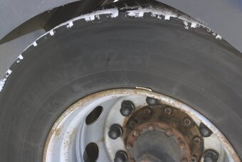 Scania R410, EURO 6, NO EGR, RETARDER, NAVIGACE - 17