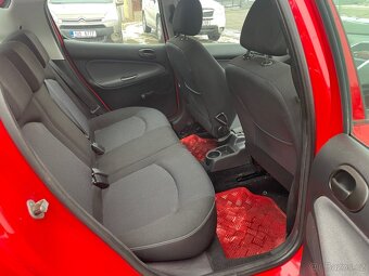 Peugeot 206, 1,1 44kW, SERVISKA - 17